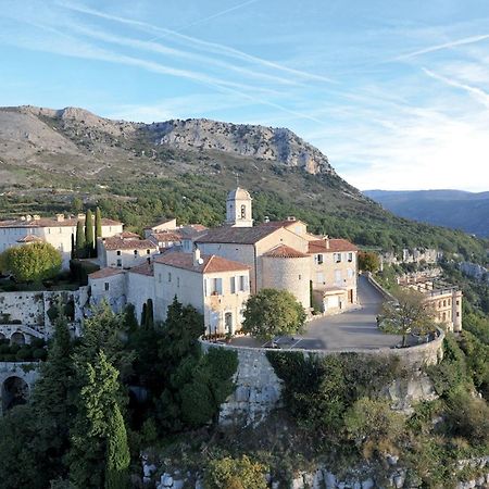 Studio Port Marina - Parking Prive, Climatise Au Ducal Villeneuve-Loubet Exteriör bild